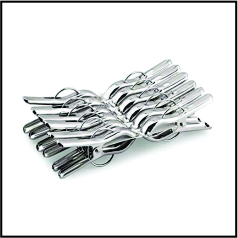 Cloth Iron Clips